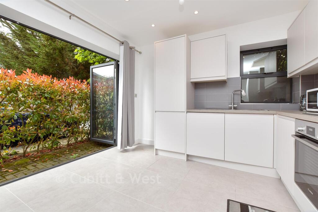 Main image of property: Grovelands Road, Purley, Surrey