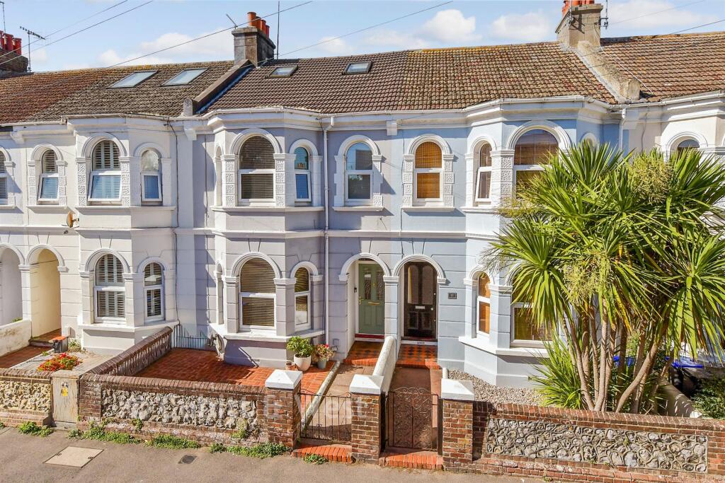 Main image of property: Eastcourt Road, Worthing, West Sussex