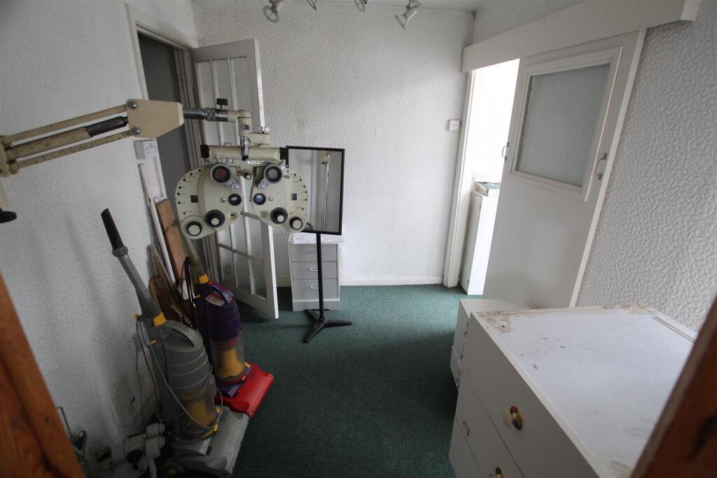 Main image of property: St. Lukes Terrace, Sunderland