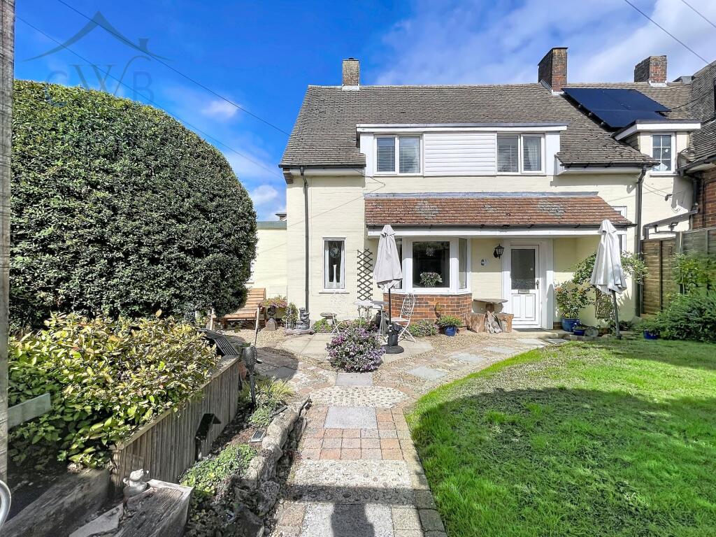 Main image of property: Covey Hall Road, Snodland, ME6