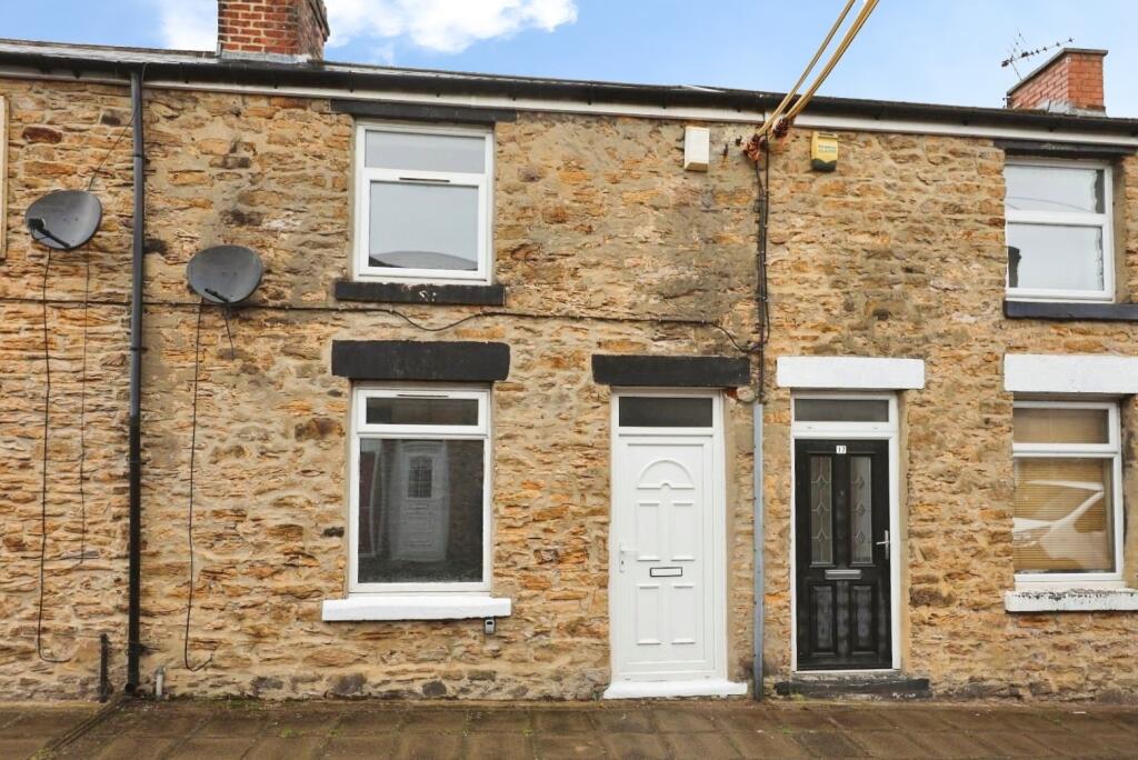 Main image of property: Chapel Street, Evenwood, Bishop Auckland