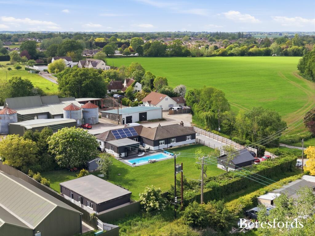 Main image of property: Braintree Green, Rayne, CM77