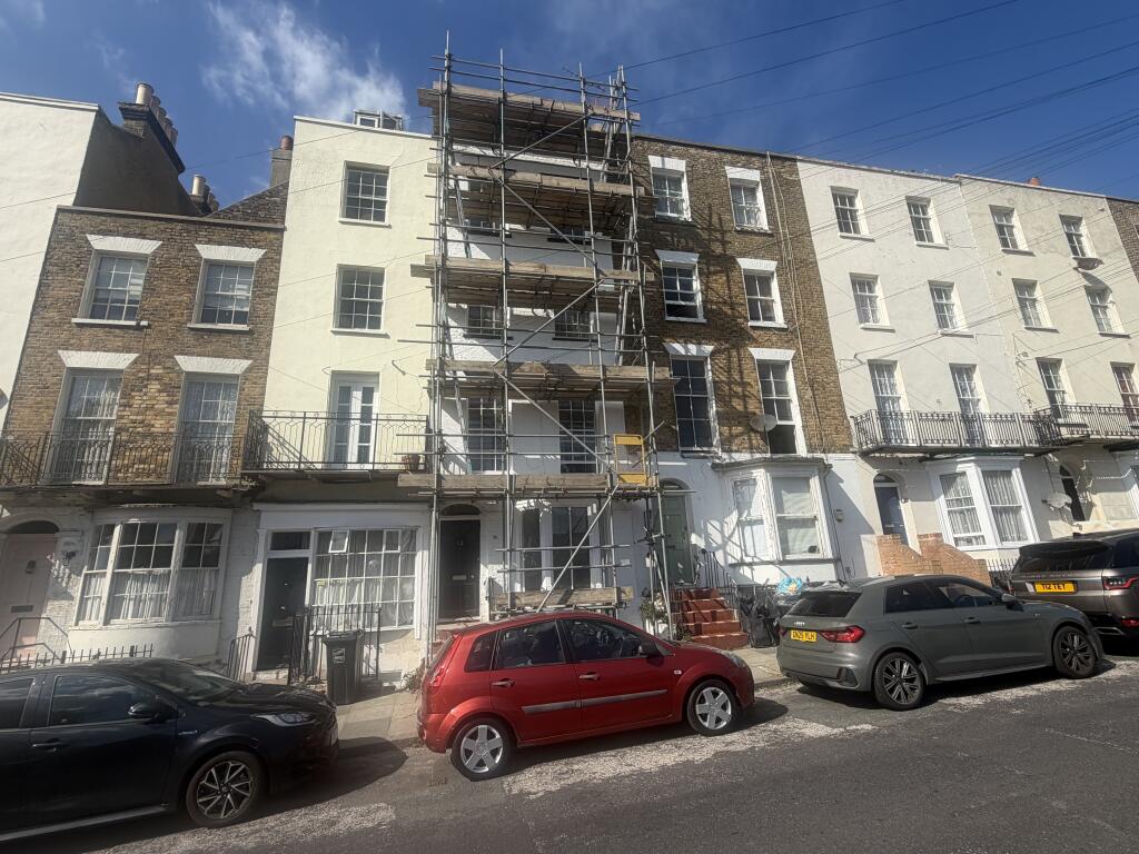Main image of property: Trinity Square, Margate