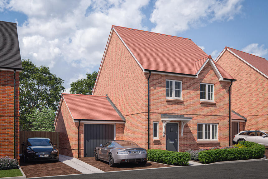 Main image of property: Kingsmead Avenue,
Graylingwell Park,
Chichester,
West Sussex
PO19 6GA
