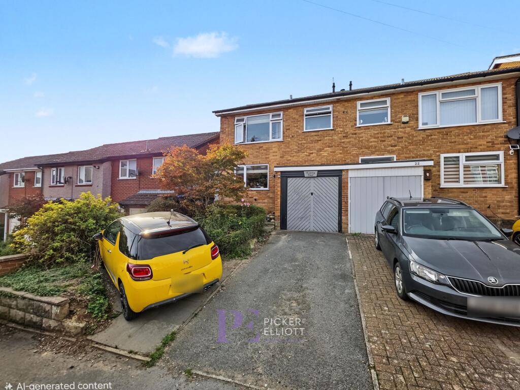 Main image of property: Queen Street, Barwell, LE9