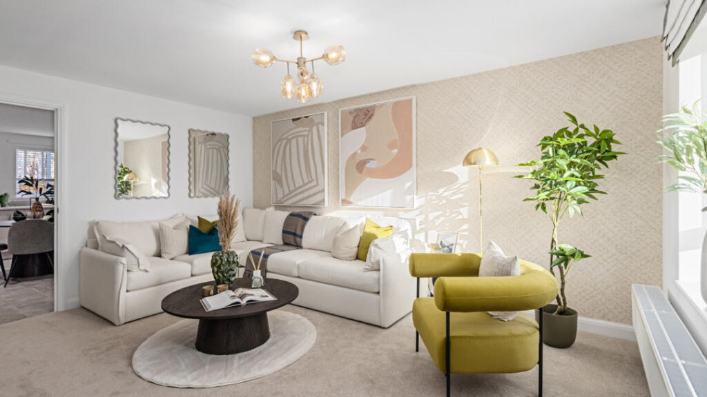 Main image of property: Beagle Road,
Cambridge,
CB30YJ