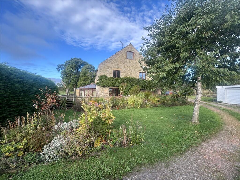 Main image of property: The Mill, Ramshaw, County Durham, DL14
