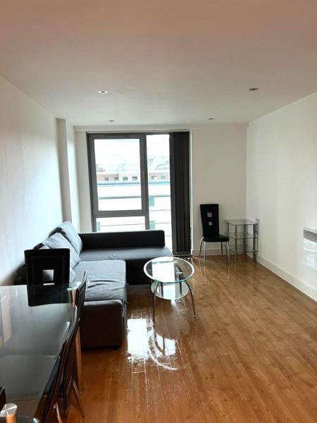 Main image of property: Sirius Building, Navigation Street