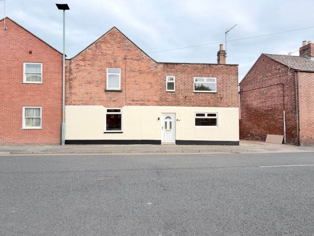 Main image of property: Oldbury Road, Tewkesbury, GL20