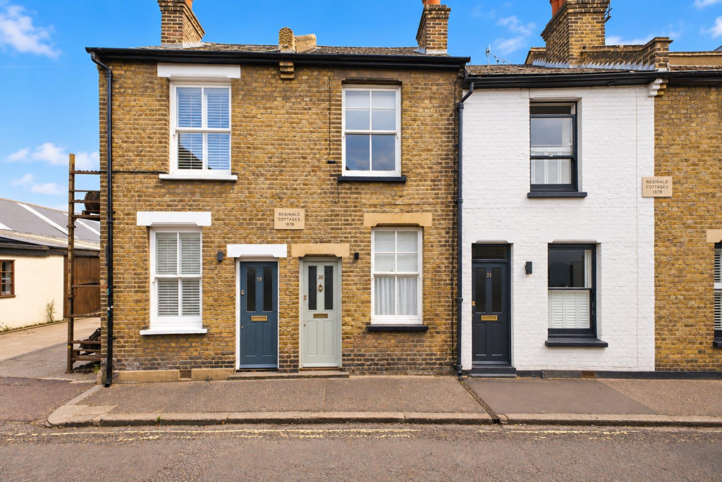 Main image of property: High Street, Leigh-On-Sea