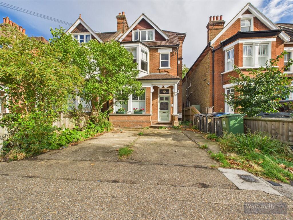 Main image of property: Balaclava Road, Surbiton, KT6