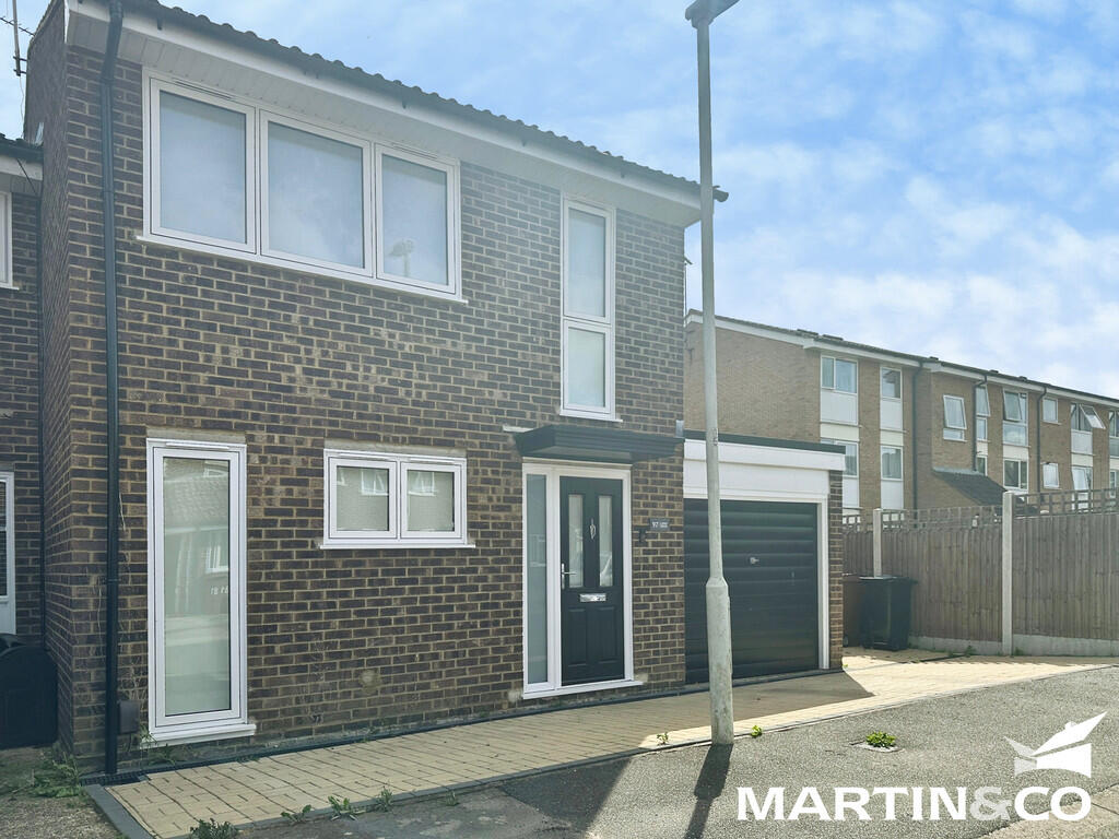 Main image of property: Lupin Drive, Chelmsford