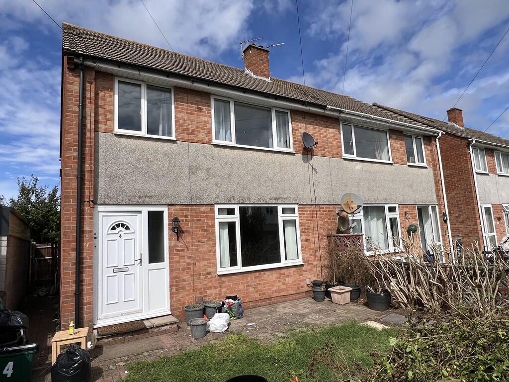 Main image of property: Chelswood Gardens