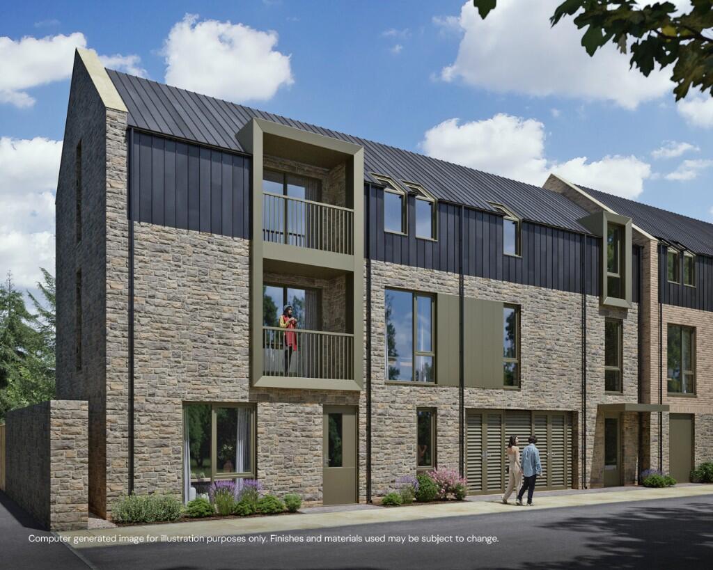 Main image of property: Pavilion Heights, Keepers Way, Clifton, BS8 3FH