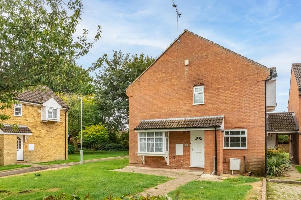 Main image of property: Bowmans Way, Dunstable