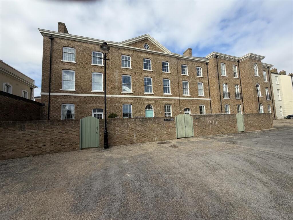 Main image of property: Crown Street West, Poundbury