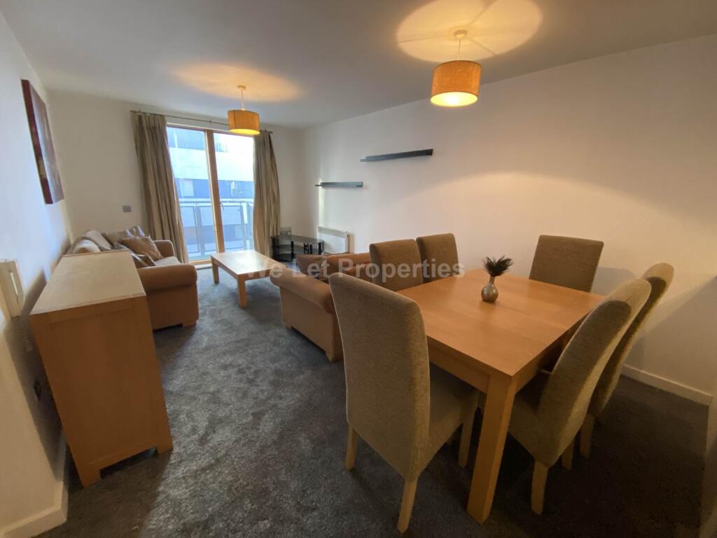 Main image of property: Melia House, Hornbeam Way