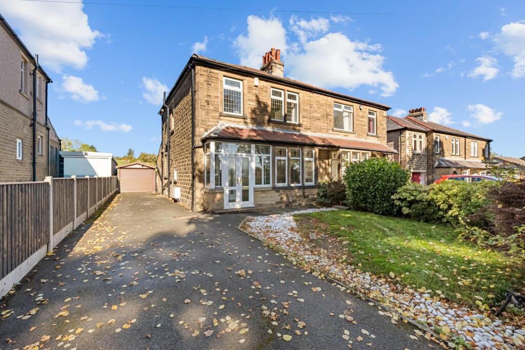 Main image of property: Bradley Road, Bradley