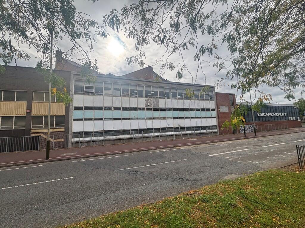 Main image of property: St. Matthews Way, Leicester, Leicestershire, LE1
