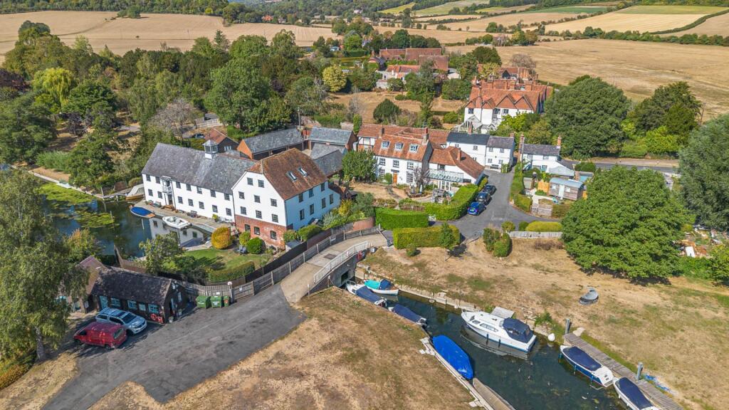 Main image of property: Mill End, Hambleden