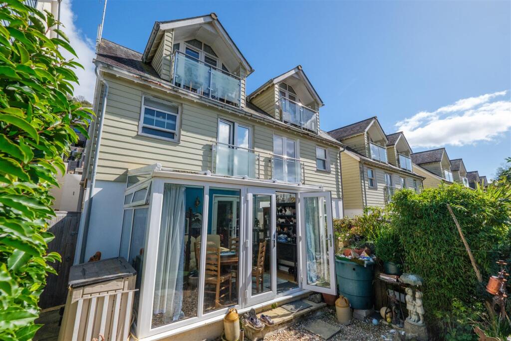 Main image of property: Downderry