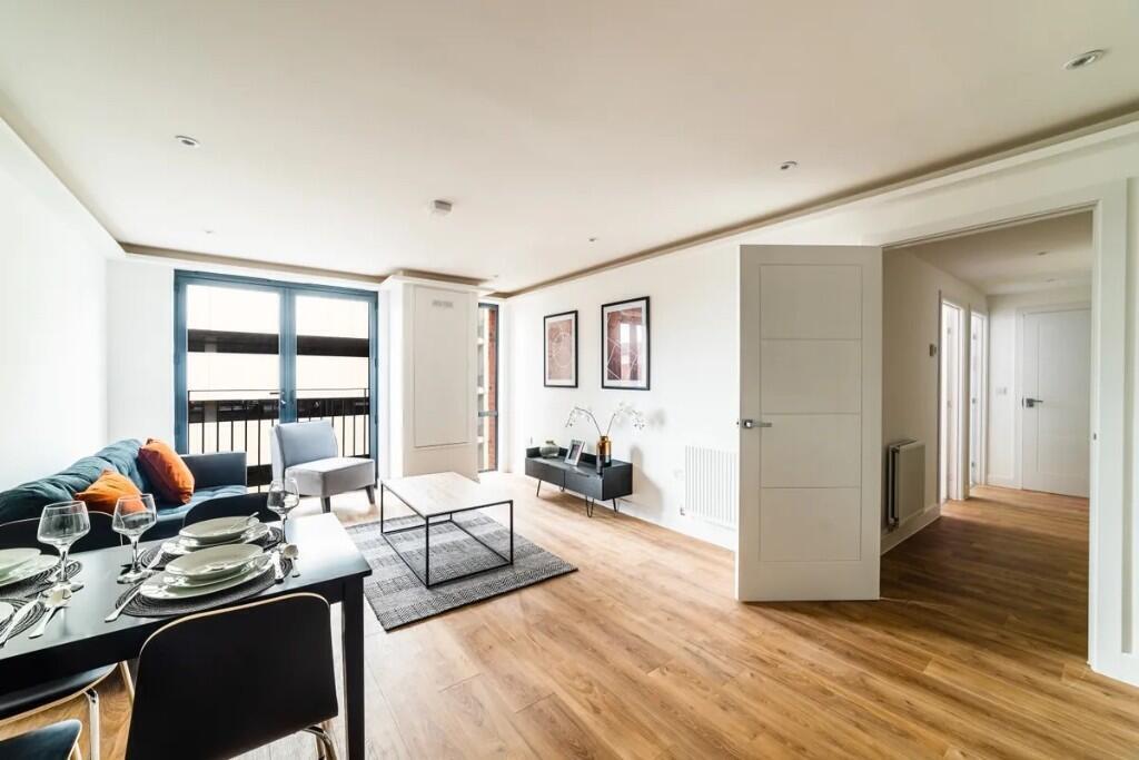 Main image of property: Lurke Street, Bedford