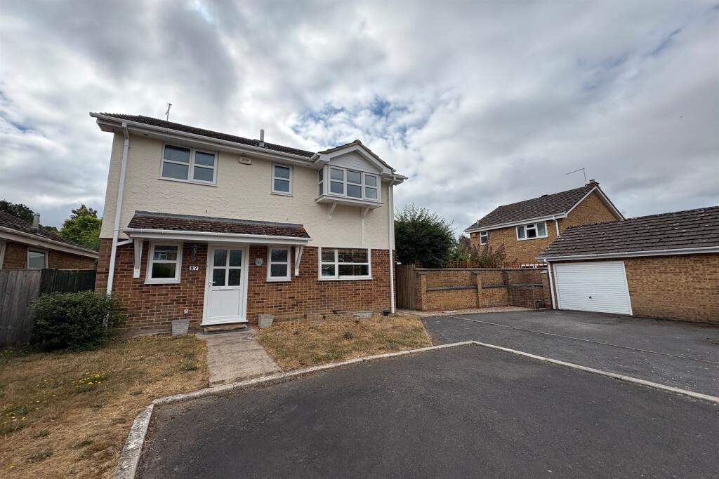 Main image of property: Verwood