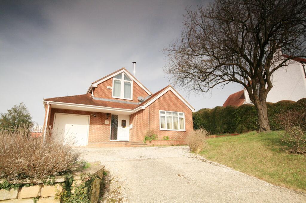 Main image of property: Gidley Way, Oxford, OX33
