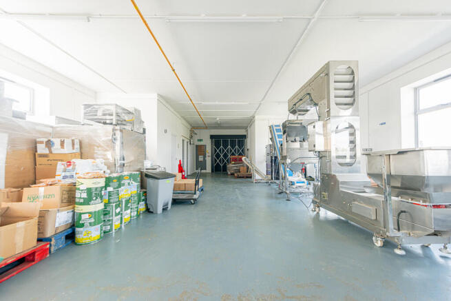 Wembley Commercia...