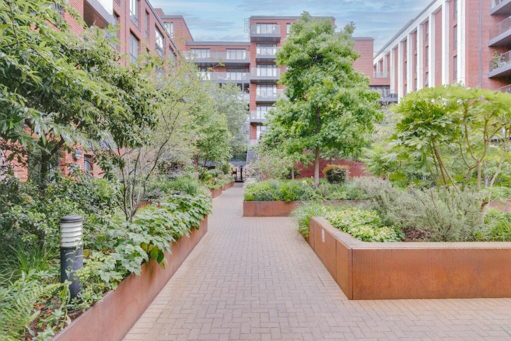 Main image of property: Gaumont Place, London, SW2
