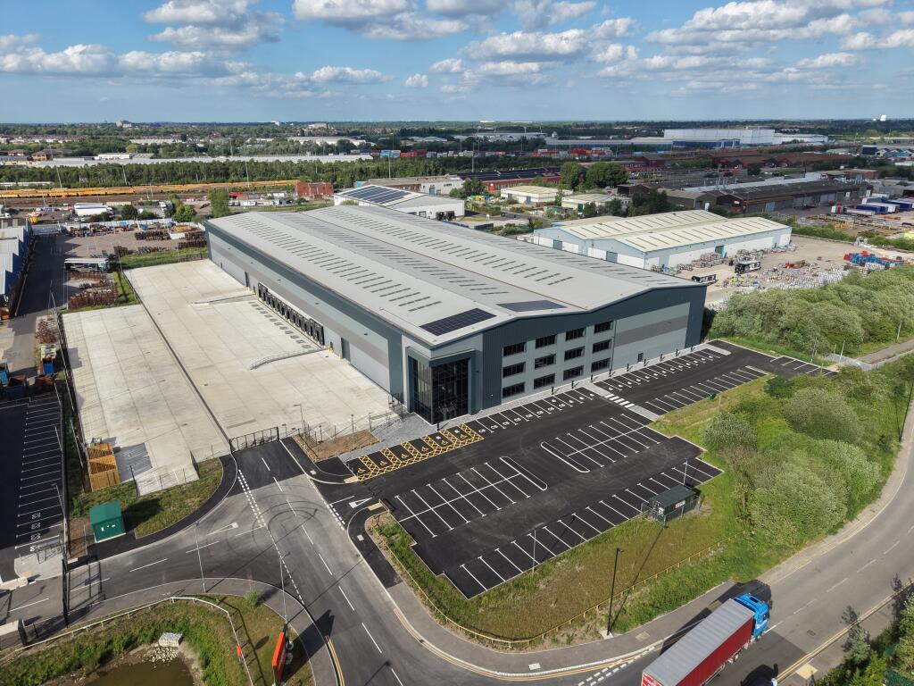 Main image of property: Doncaster 130, Balby Carr Bank, Doncaster