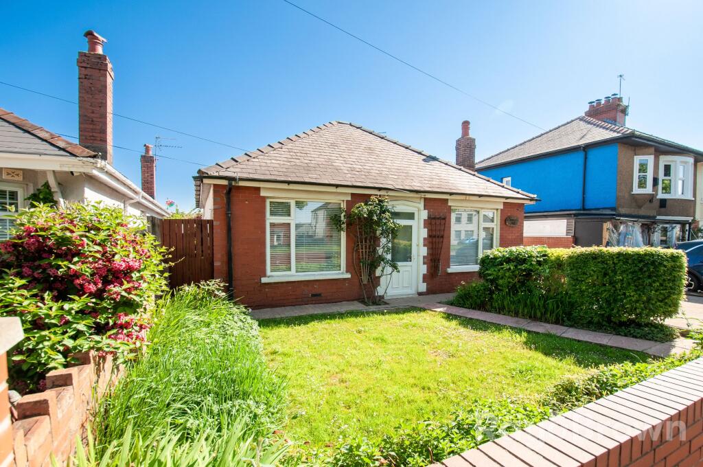 Main image of property: Manor Way, Cardiff