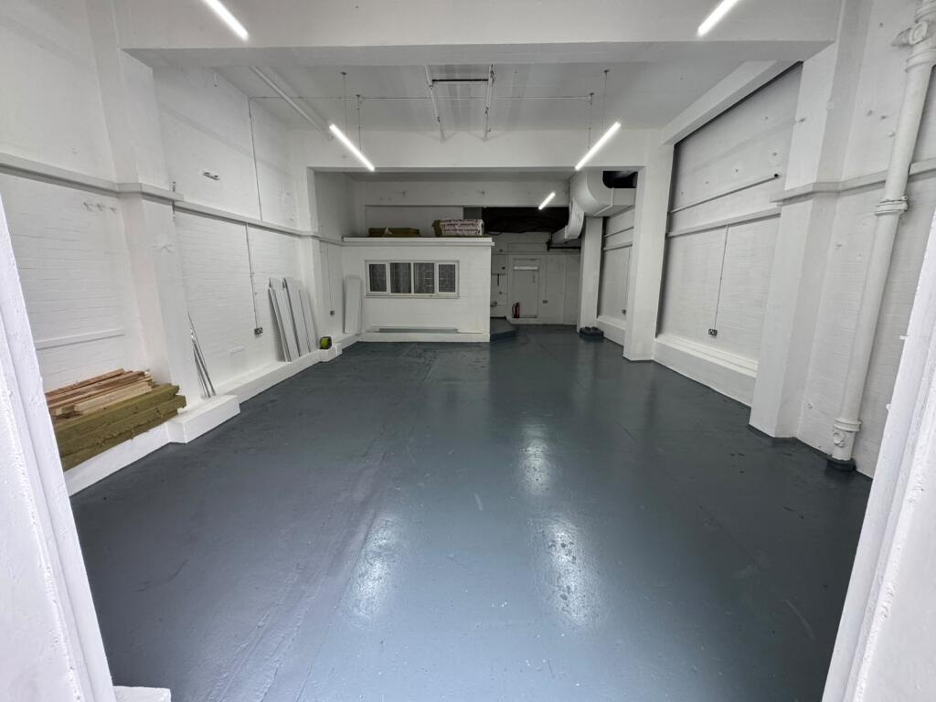 Main image of property: Steed Court Business Park Waggon Lane, Upton, Pontefract, Wakefield