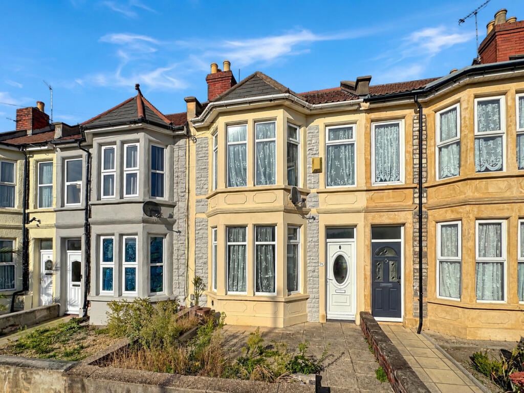Main image of property: Lodge Causeway, Fishponds, Bristol BS16