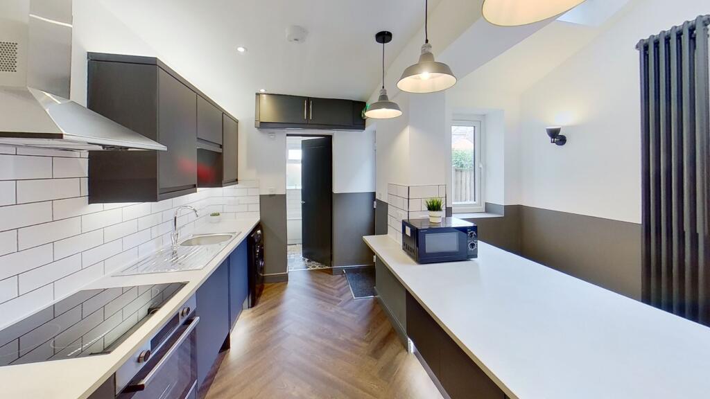 Main image of property: Humber Road, Beeston NG9