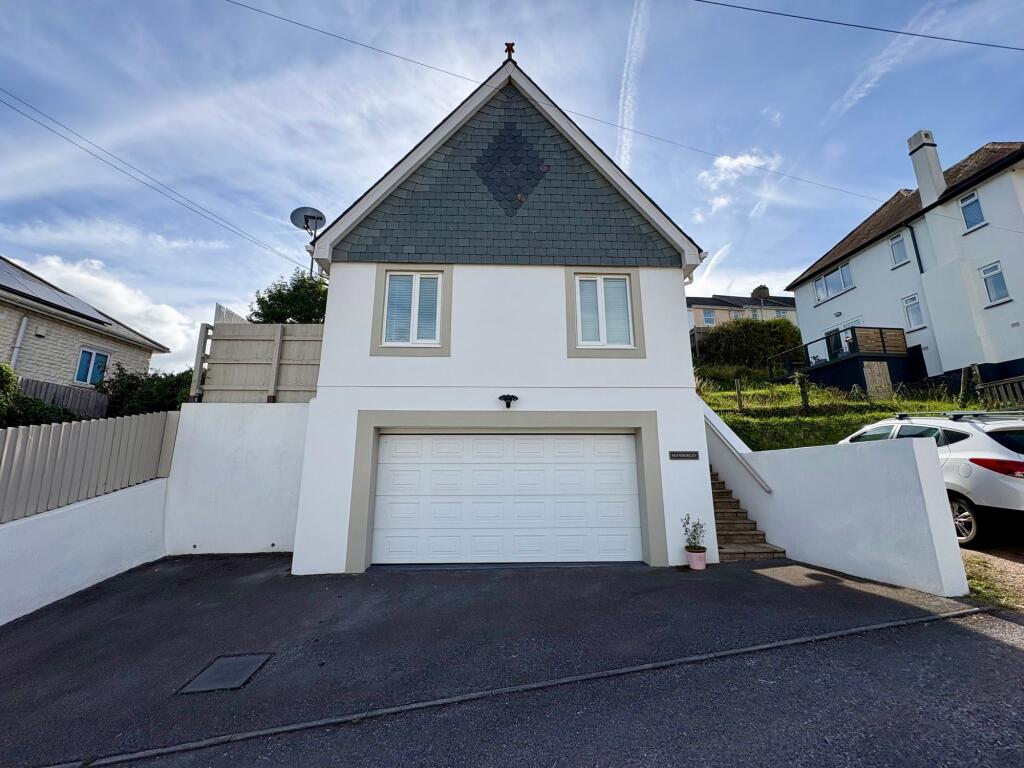 Main image of property: St Marychurch, Torquay