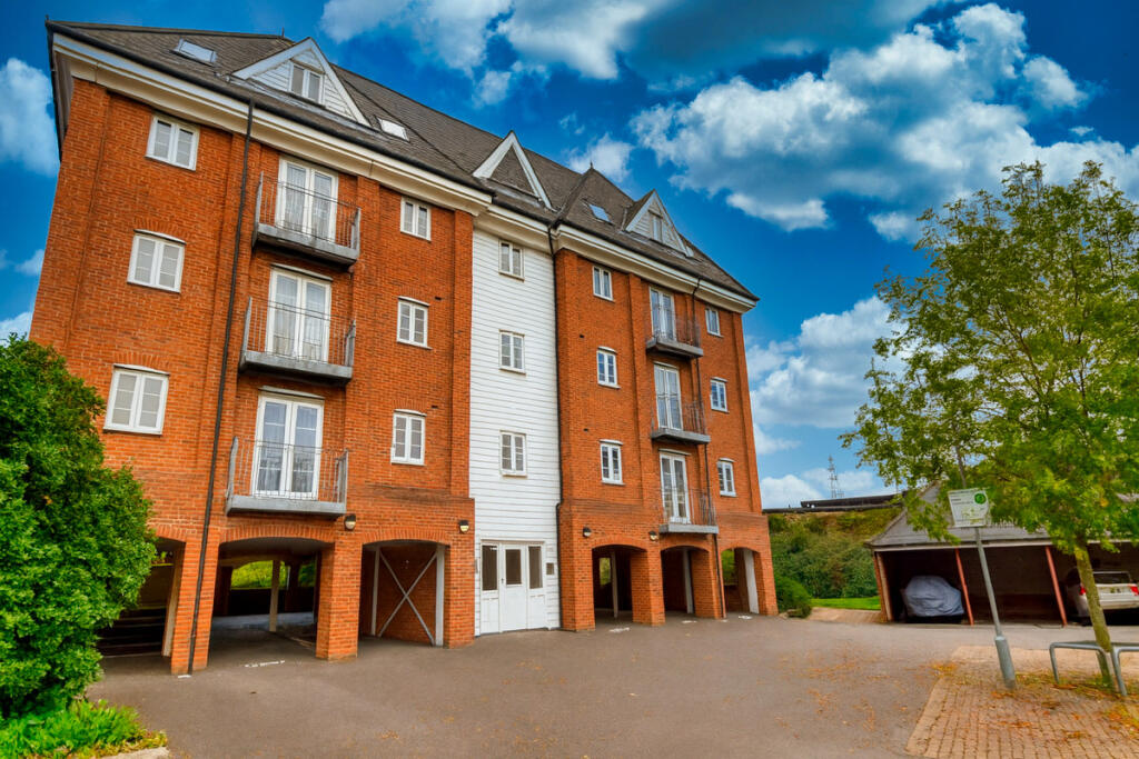 Main image of property: Hawkins Road, Colchester, CO2