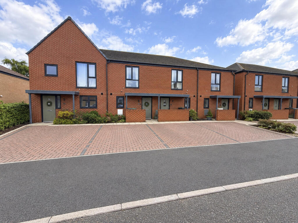 Main image of property: Rues Farm Road, Felixstowe