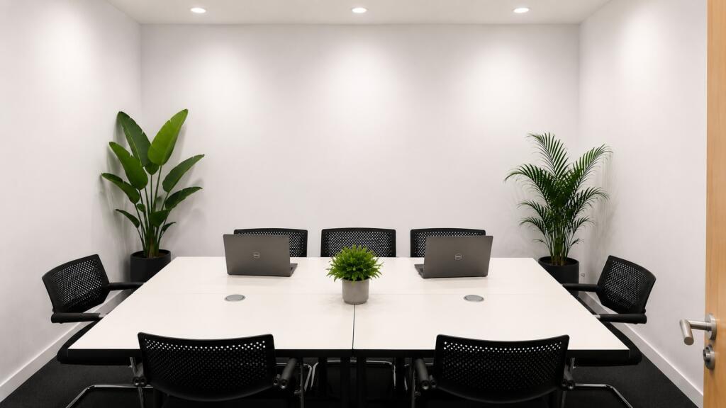 Meeting room 