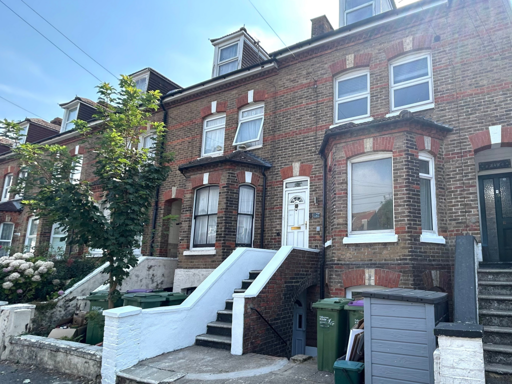Main image of property: Coolinge Road, Folkestone, Kent