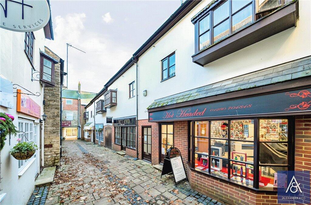 Main image of property: Draymans Walk, Brackley, Northamptonshire