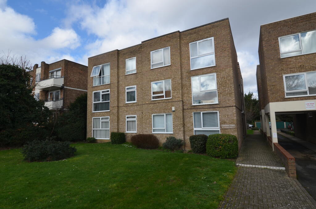 Main image of property: Culverton Court, Sidcup