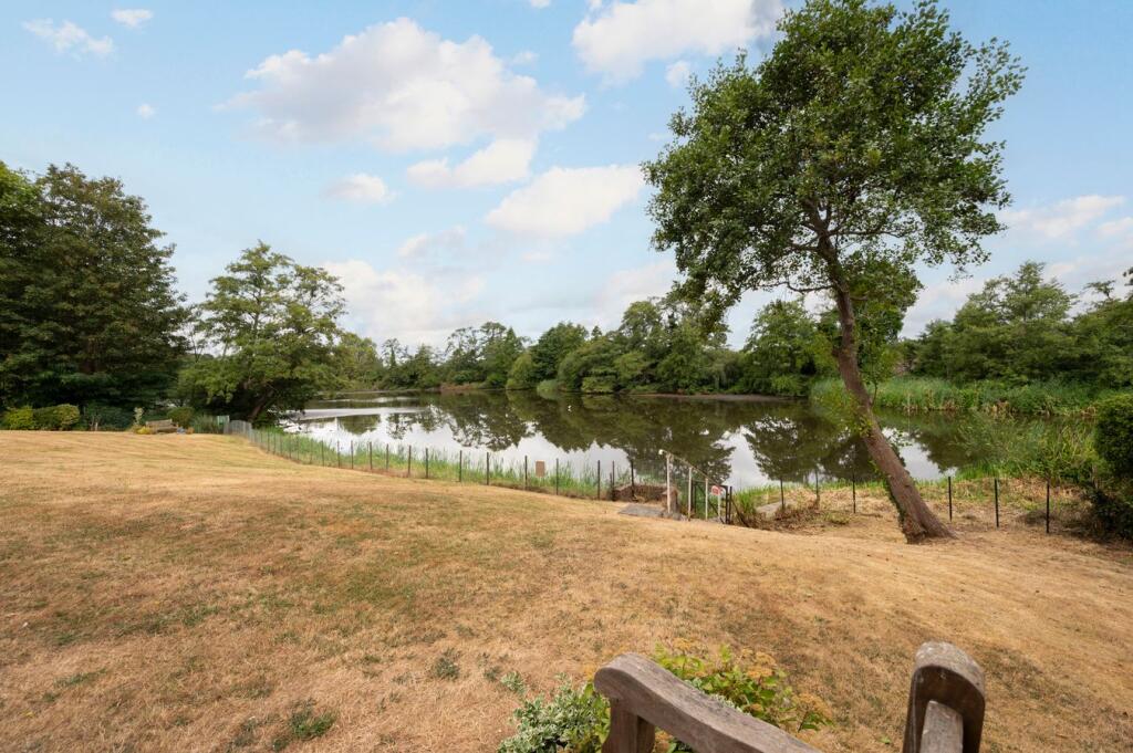 Main image of property: Vale Road , Weybridge, KT13