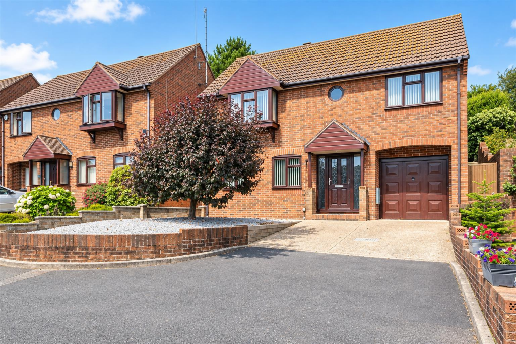 Main image of property: Court Farm Road, Newhaven