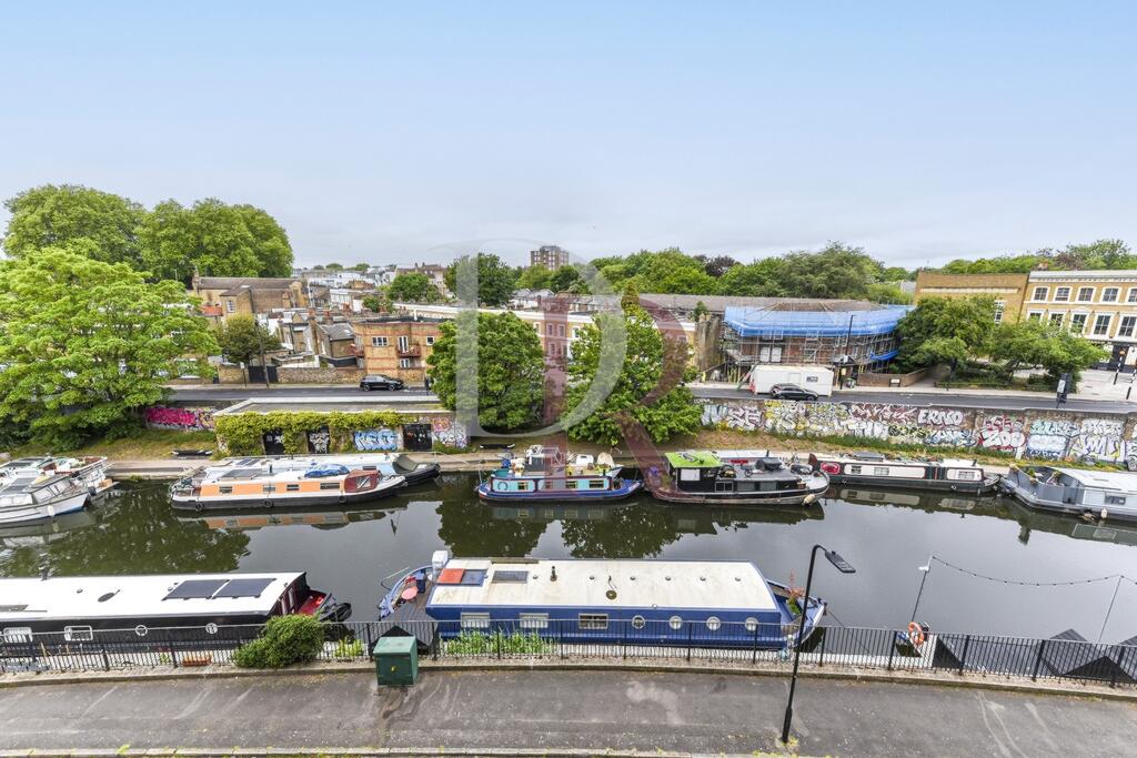 Main image of property: Wiltshire Row, London, N1