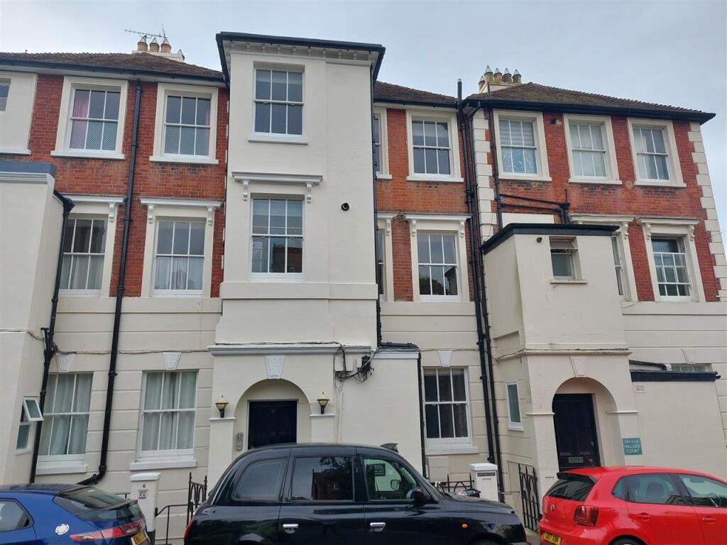 Main image of property: Hillside Court, Hillside Street, Hythe