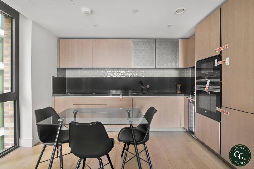 Main image of property: Palmer Road, Salisbury House, SW11