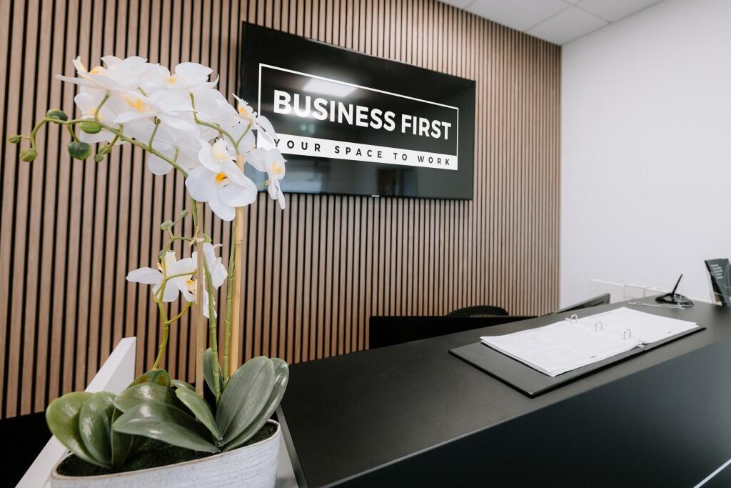 Main image of property: Nelson Business Centre, Cross Street, Nelson, Lancashire, BB9