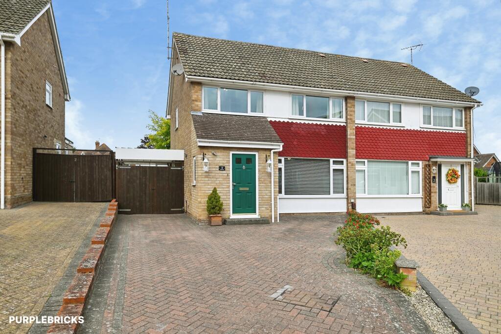 Main image of property: Crossways, Sittingbourne, ME10