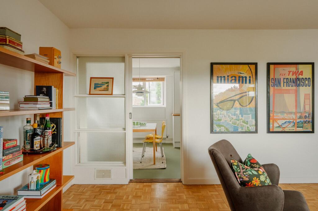 Main image of property: Francis Court, Barrack Road, Exeter